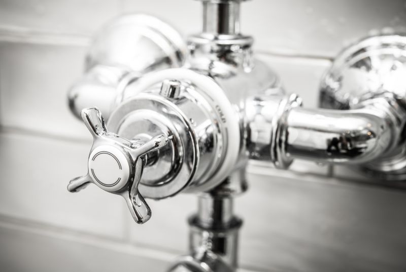 Faucet Repair detail