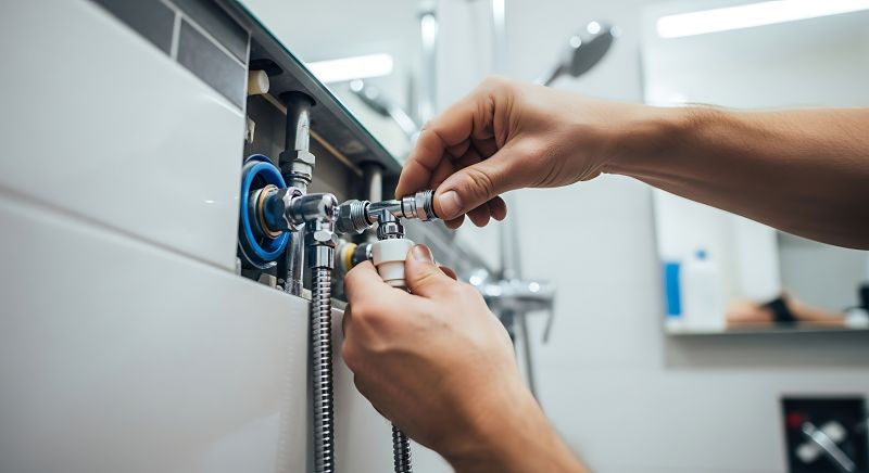 Plumbing Repair Service detail